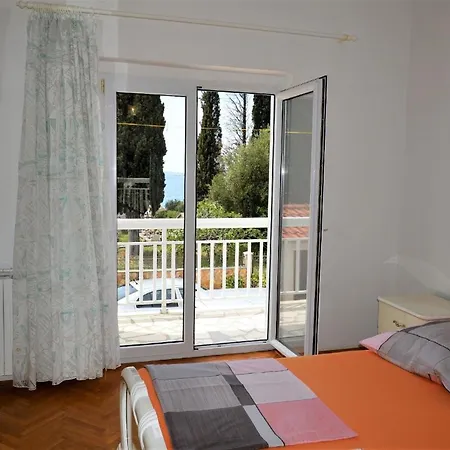 Grosse Mit Meerblick, Wenige Schritte Vom Entfernt * Trogir