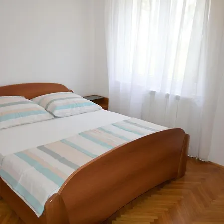 Grosse Mit Meerblick, Wenige Schritte Vom Entfernt Apartment