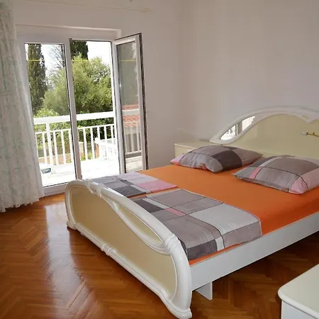 Apartment Grosse Mit Meerblick, Wenige Schritte Vom Entfernt *