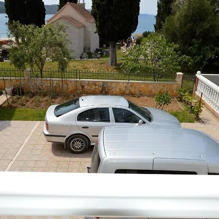 Grosse Mit Meerblick, Wenige Schritte Vom Entfernt Trogir