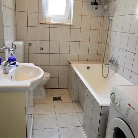 Apartment Grosse Mit Meerblick, Wenige Schritte Vom Entfernt *