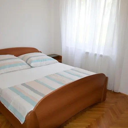 Grosse Mit Meerblick, Wenige Schritte Vom Entfernt * Trogir
