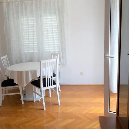 Grosse Mit Meerblick, Wenige Schritte Vom Entfernt Apartment