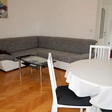 Grosse Mit Meerblick, Wenige Schritte Vom Entfernt Apartment *