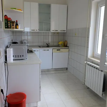 Apartment Grosse Mit Meerblick, Wenige Schritte Vom Entfernt
